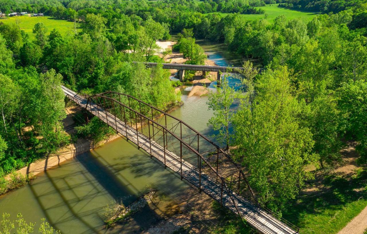 Meramec River Resort Cuba Exterior foto